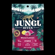 Jungl Bites WaterLemon Gummies 5mg 